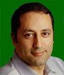 Nazem was named chief