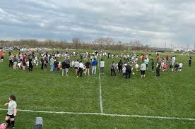 Image result for Belvedere Park Junior Football Club