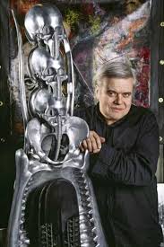 Image result for giger