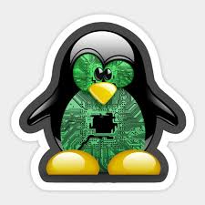 Image result for linux tux
