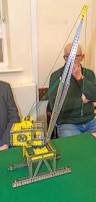 Image result for Sheffield Meccano Guild