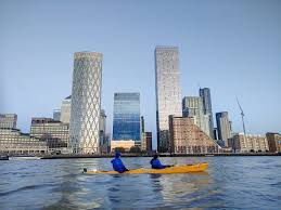 Image result for Battersea Canoe Club