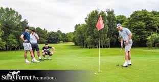 Image result for Knaresborough Golf Club