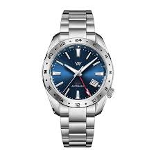 Image result for GMT watch