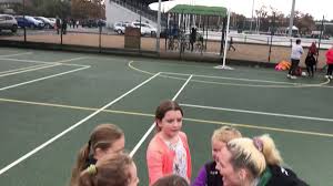 Image result for Netherhall Netball Club