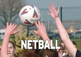Image result for Cranfield Netball Club