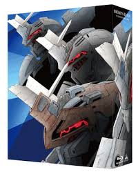 「ロギン・ジー・ガルフ・エンサンス ブレイクブレイド」の画像検索結果