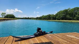 Image result for Ivy Lake Waterski Club