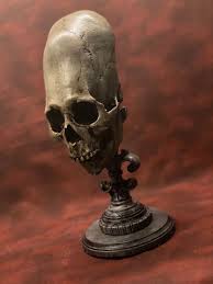 Image result for elongated skulls