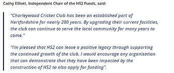 Image result for Chorleywood Cricket Club