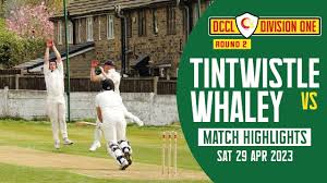 Image result for Tintwistle Cricket Club