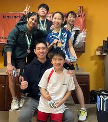 Image result for Shipston Badminton Club