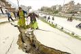 Indians flee earthquake-devastated Nepal, leaving behind jobs and.