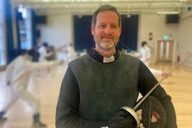 Image result for Guildford Fencing Club