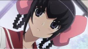 「長瀬純 神のみぞ知るセカイ」の画像検索結果