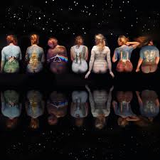 Image result for pink floyd girls