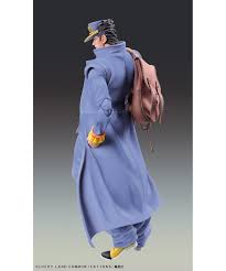 「空条承太郎 ジョジョの奇妙な冒険　第4部」の画像検索結果