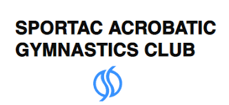Image result for Sportac 76 Gymnastics Club