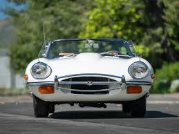 Image result for Old English White 1971 Jaguar