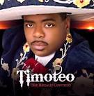 Timoteo (El Charro Negro)
