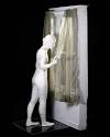Hella Heaven: George Segal and Stephen Hansen: on women