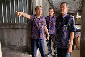 Image result for pasar kreneng