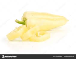 Afbeeldingsresultaat voor hungarian sweet white sweet pepper