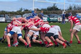 Image result for Kingsbridge Rugby Football Club