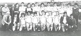 Image result for An Riocht Gaa Club