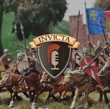 Image result for Invicta Knights
