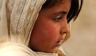 The child, Naghma, was sold to