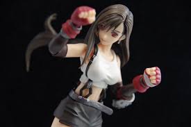 「ティファ・ロックハート FINAL FANTASY 7」の画像検索結果