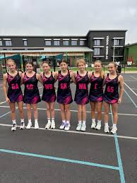 Image result for Treforus Netball Club