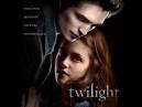 de soundtrack de twilight,