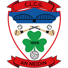 Image result for Shamrocks Hurling & Football Club
