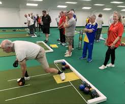 Image result for Beeston West End Short Mat Bowls Club