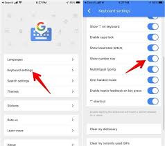 Image result for android keyboard number row
