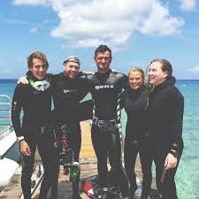 Image result for Bedford Scuba Divers
