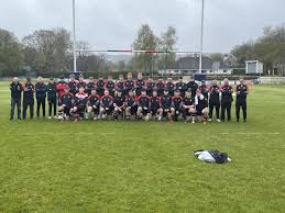 Image result for Pontypool United R F C