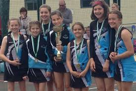 Image result for Timsbury Netball Club