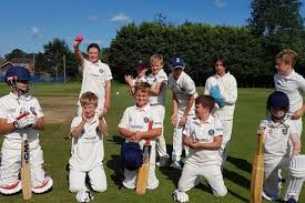 Image result for Southern Railway & Kenley Cricket Club