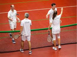 Image result for Oratory Real Tennis