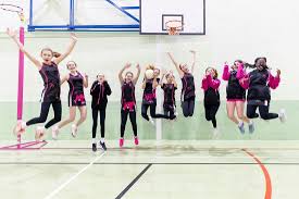 Image result for Onslow Pink Panthers Junior Netball Club