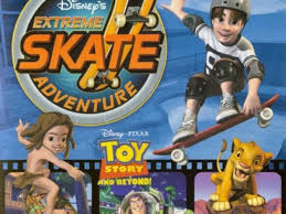 Image result for Skate Extreme
