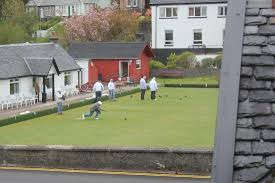 Image result for Hawthorn Bowling Club