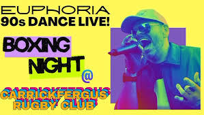 Image result for Carrickfergus Rugby Football Club