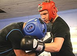 Image result for Sefton Amateur Boxing Club Community Gym