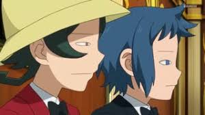 「リカルド・フェリーニ ガンダムビルドファイターズ」の画像検索結果