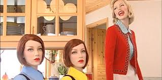 「バーバラ・フーコン オー!マイキー」の画像検索結果