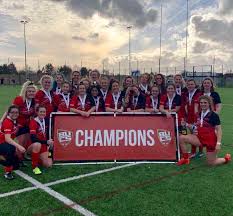 Image result for Uwe Football Club (Women)